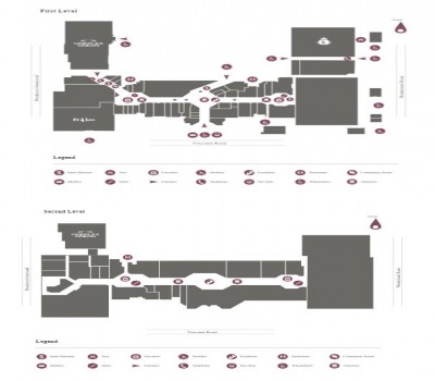 Westmount Shopping Centre in London, Ontario - 47 Stores, Hours ...